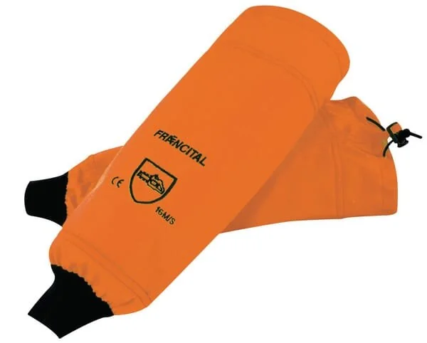 Francital Environnement - FI00619FE - Unterarmschutz Orange CL0