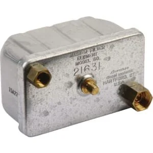 Fuel Manager - 21631 - Filterelement FM50
