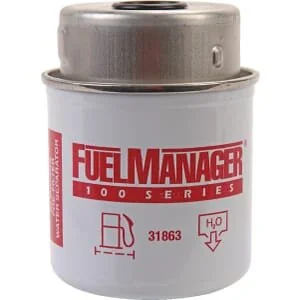 Fuel Manager - 31863 - Filterelement