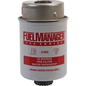 Fuel Manager - 31865 - Filterelement