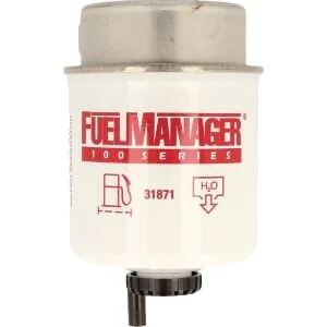 Fuel Manager - 31871 - Filterelement