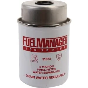 Fuel Manager - 31873 - Filterelement