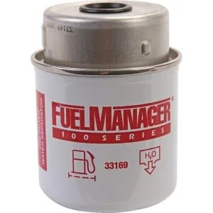 Fuel Manager - 33169 - Filterelement