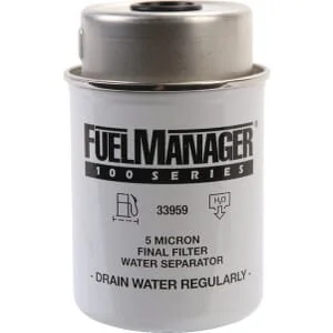 Fuel Manager