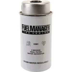 Fuel Manager - 33961 - Filterelement