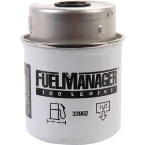 Fuel Manager - 33962 - Filterelement