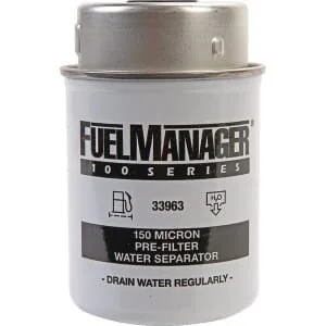 Fuel Manager