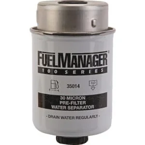 Fuel Manager - 35014 - Filterelement