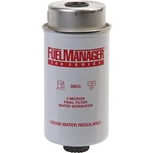 Fuel Manager - 35612 - Filterelement