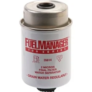 Fuel Manager - 35614 - Filterelement