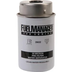 Fuel Manager - 35632 - Filterelement