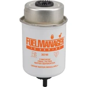 Fuel Manager - 35746 - Filterelement