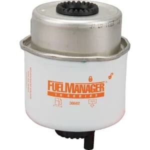 Fuel Manager