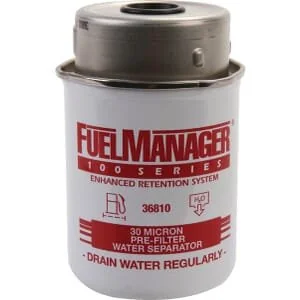 Fuel Manager - 36810 - Filterelement