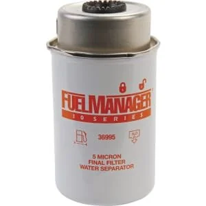 Fuel Manager - 36995 - Filterelement