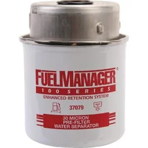 Fuel Manager