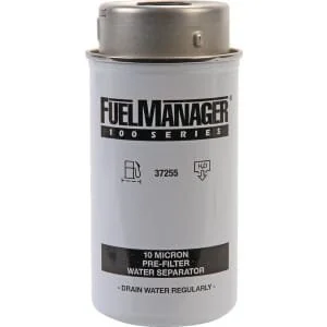 Fuel Manager