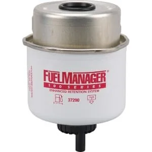 Fuel Manager
