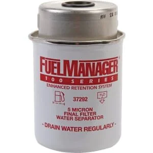 Fuel Manager - 37292 - Filterelement