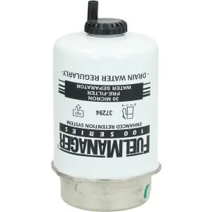 Fuel Manager - 37294 - Filterelement