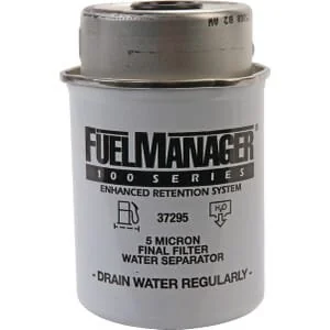 Fuel Manager