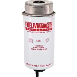 Fuel Manager - 37297 - Filterelement