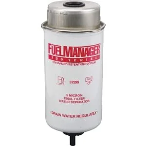 Fuel Manager - 37299 - Filterelement