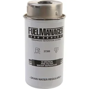 Fuel Manager