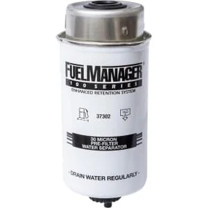 Fuel Manager - 37302 - Filterelement