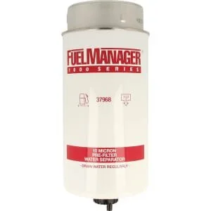 Fuel Manager
