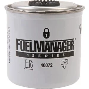 Fuel Manager