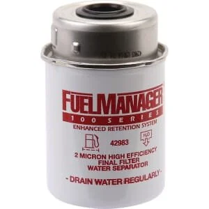Fuel Manager - 42983 - Filterelement