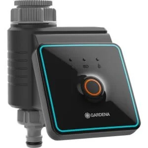 Gardena - 01889 - Wassersteuerung, Bluetooth