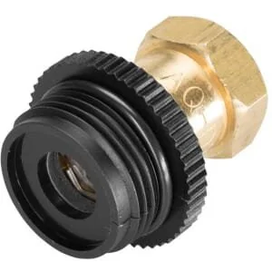 Gardena - 02760 - Entwässerungsventil