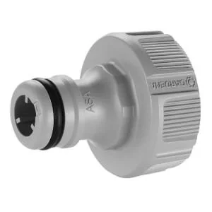 Gardena - 18220 - Hahnstück 21mm Innengewinde