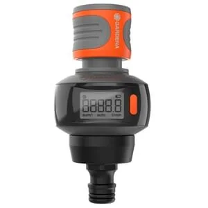 Gardena - 1835 - Wasserzähler AquaCount