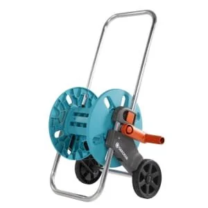 Gardena - 18500 - Schlauchwagen AquaRoll S ohne Schlauch