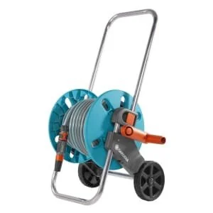 Gardena - 18502 - Schlauchwagen AquaRoll S mit 20m Schlauch