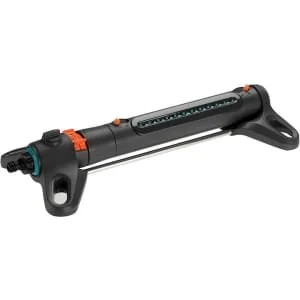 Gardena - 18710 - Pendelsprinkler AquaZoom S