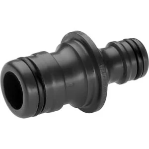 Gardena - 2830 - M. 2 Wege Schnellkupplung. 3/4 Zoll-1/2 Zoll