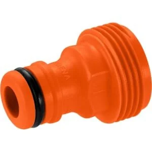 Gardena - 2922 - Stecker Schnellkupplung mit Amerikanischem Gewinde
