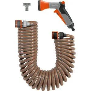 Gardena - 4647 - Spiral-Schlauch-Set