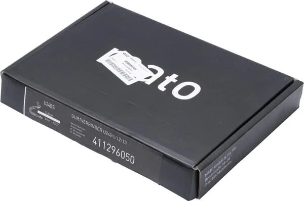 Gaspardo - B09940018R - Mato Schnürsenkelbox