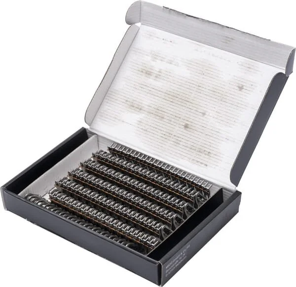 Gaspardo - B09940018R - Mato Schnürsenkelbox