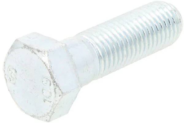 Gaspardo - F01020343R - Schraube M24x3x80