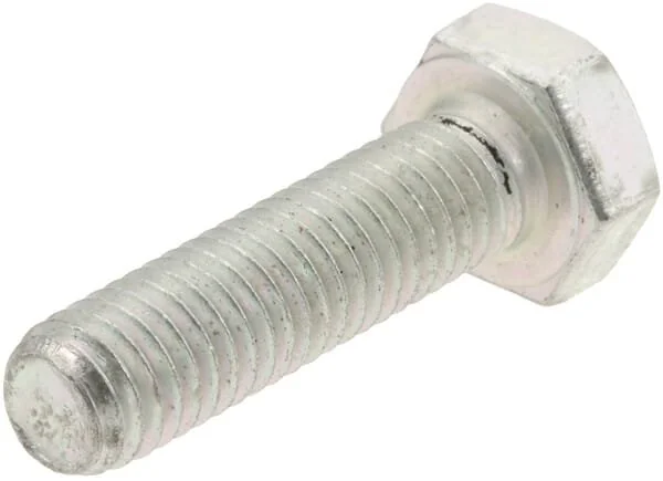 Gaspardo - F01020445R - Schraube M8X1.25X30 8.8