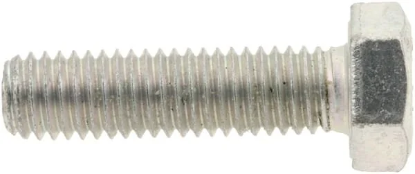 Gaspardo - F01020445R - Schraube M8X1.25X30 8.8