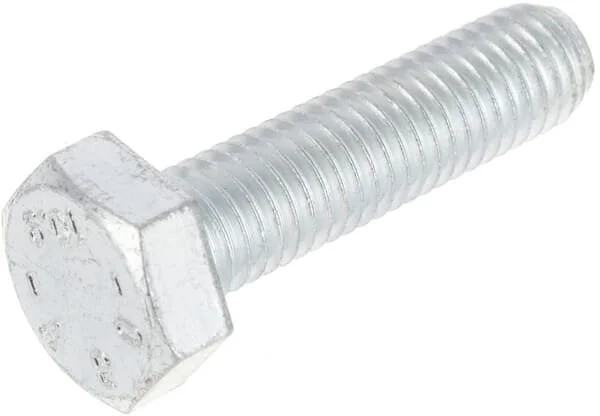 Gaspardo - F01020483R - Schraube M10x1.5x40