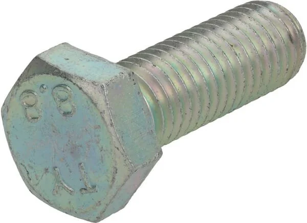 Gaspardo - F01020512R - Schraube M12x1.75x35