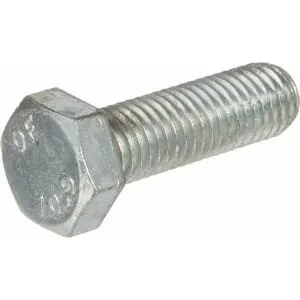Gaspardo - F01020528R - Schraube X40 10.9